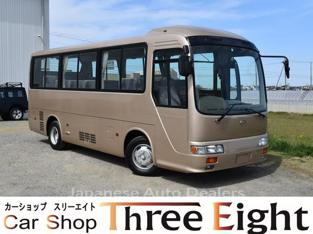 HINO RIESSE