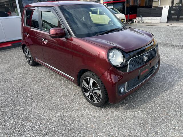 HONDA N-ONE