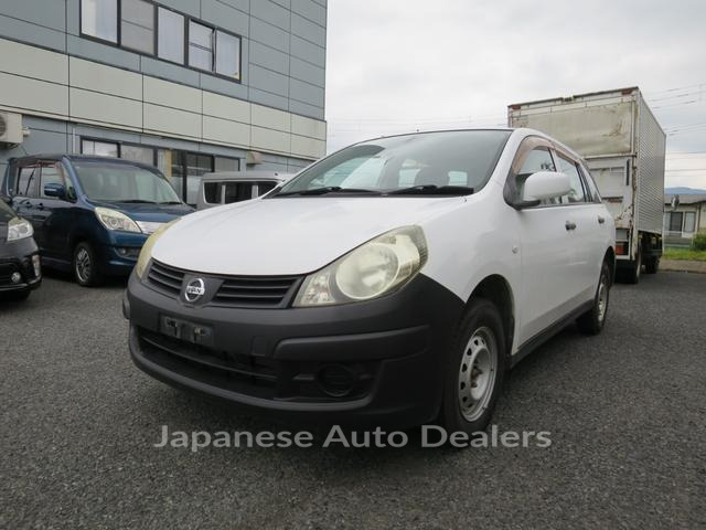 NISSAN NISSAN