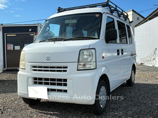 SUZUKI EVERY