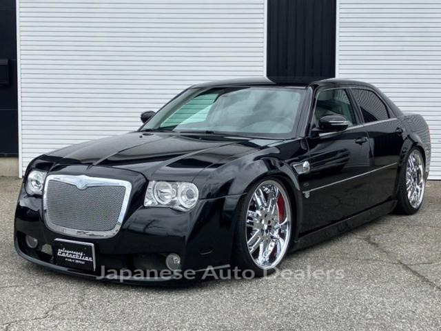CHRYSLER CHRYSLER 300C