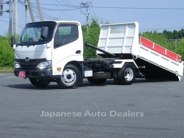 HINO DUTRO