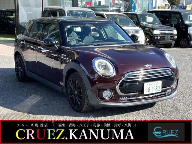 MINI MINI