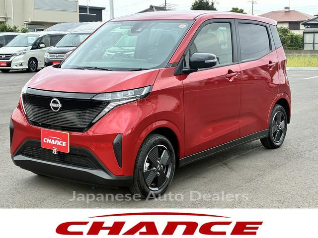NISSAN NISSAN