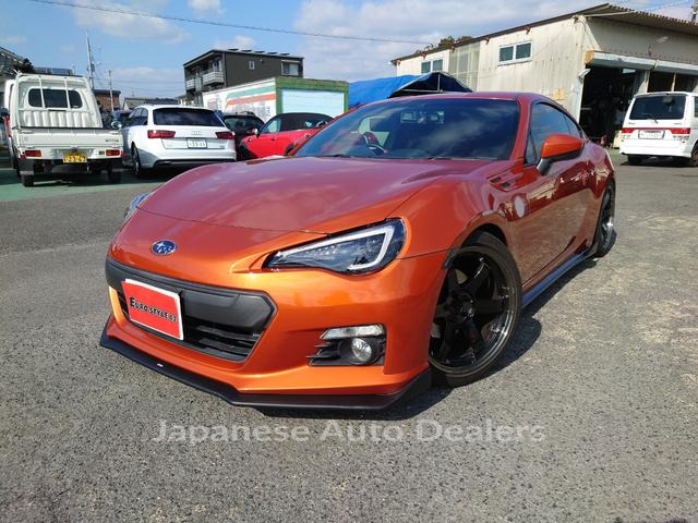 TOYOTA 86