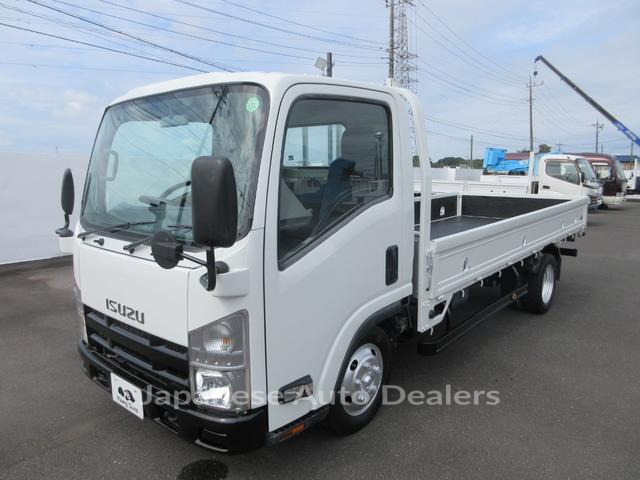 ISUZU ELF TRUCK