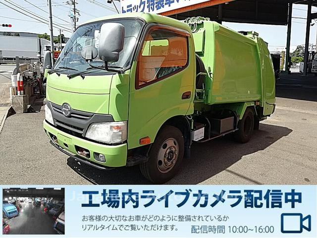 HINO DUTRO