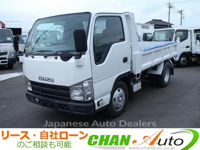 ISUZU ELF TRUCK