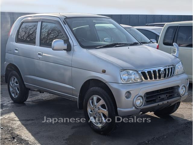 DAIHATSU TERIOS KID