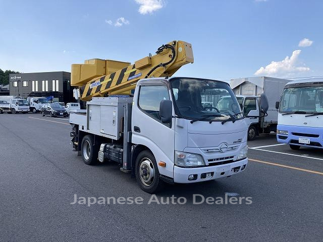 HINO DUTRO