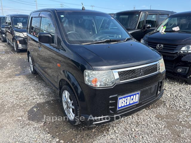 MITSUBISHI EK SPORT