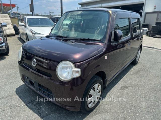 DAIHATSU MIRA COCOA
