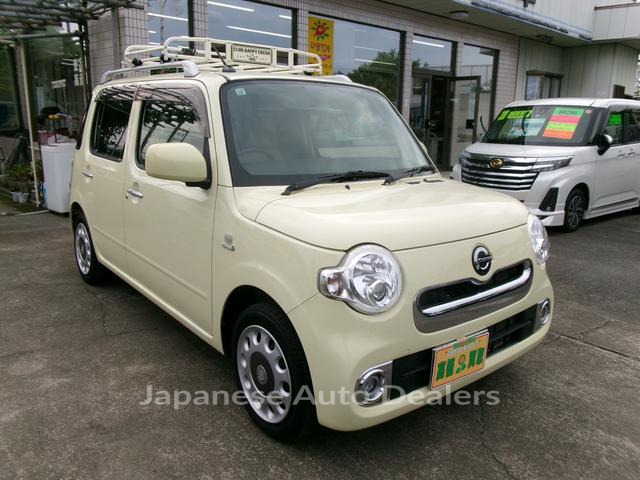 DAIHATSU MIRA COCOA