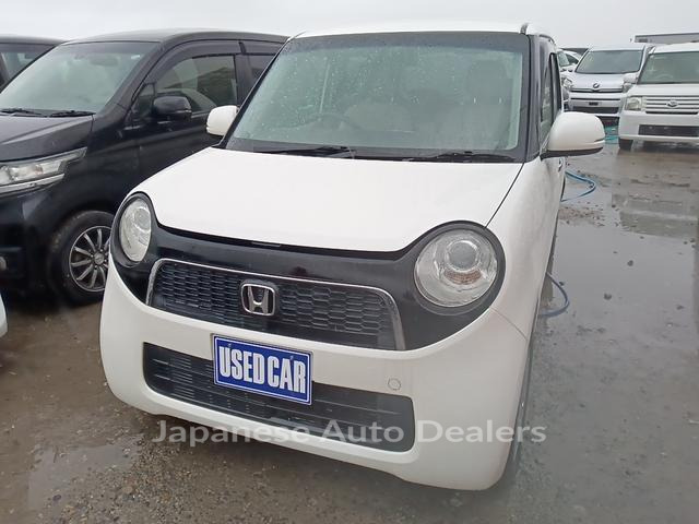 HONDA N-ONE