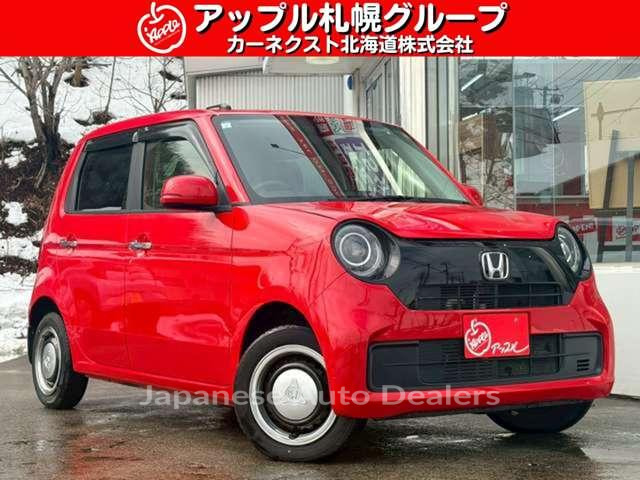 HONDA N-ONE
