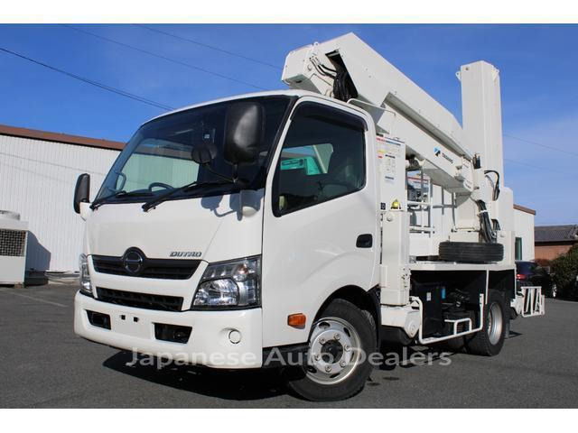 HINO DUTRO