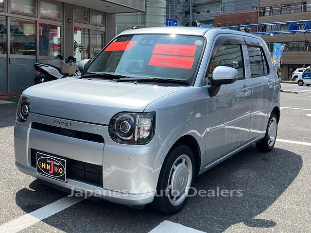 DAIHATSU MIRA TOCOT