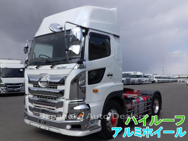 HINO PROFIA