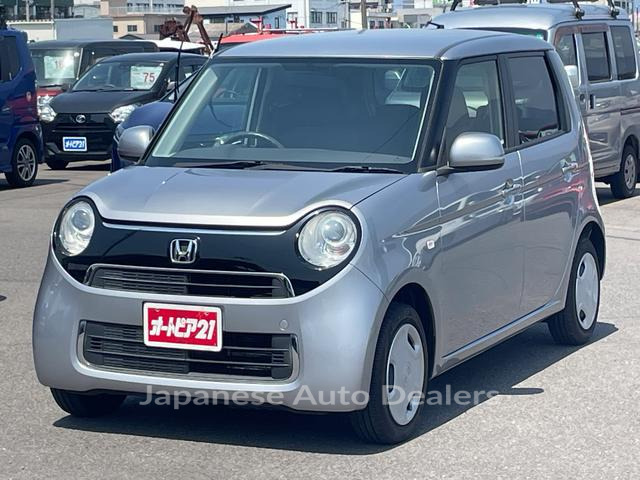 HONDA N-ONE
