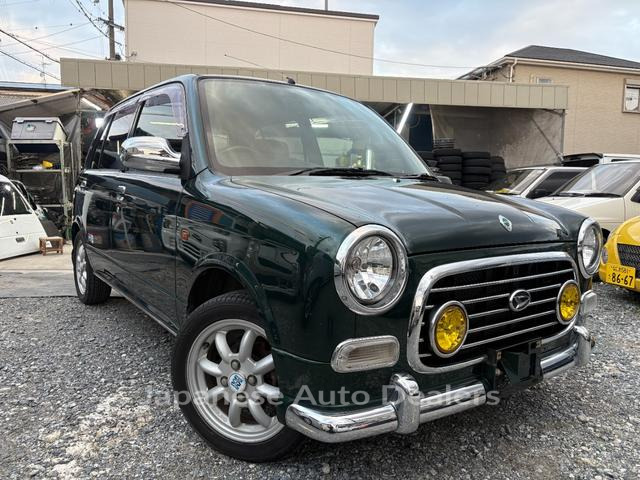 DAIHATSU MIRA GINO
