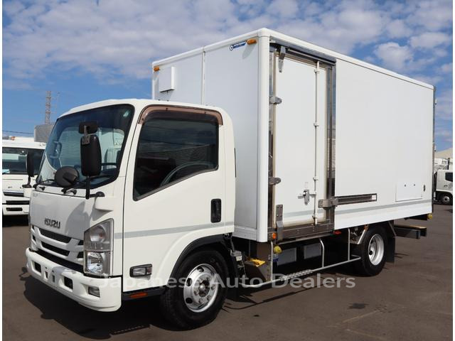 ISUZU ELF TRUCK