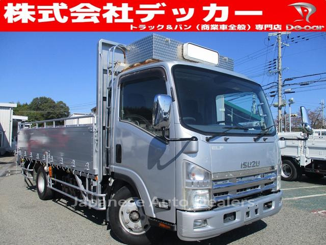 ISUZU ELF TRUCK