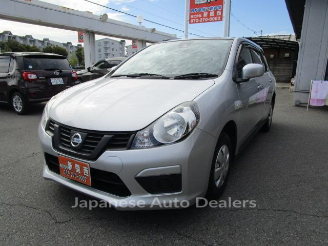 NISSAN NV150AD