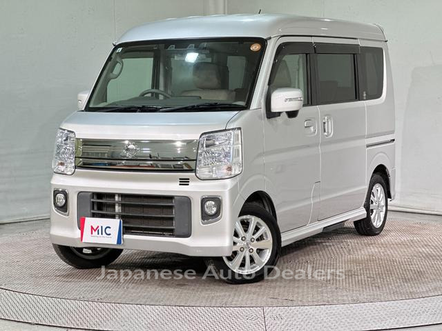 NISSAN NV100CLIPPER RIO