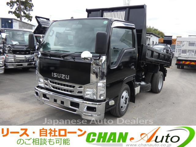 ISUZU ELF TRUCK
