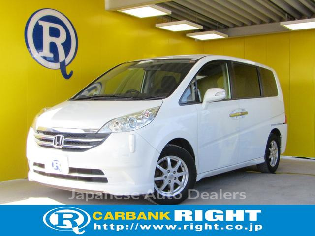 HONDA STEPWAGON