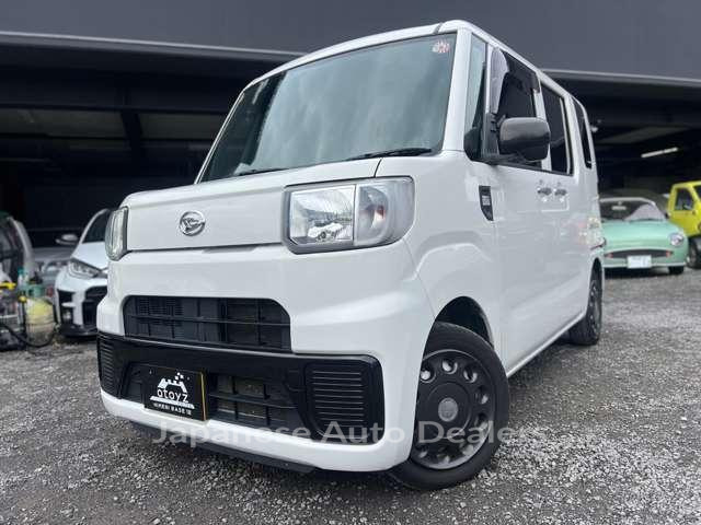 DAIHATSU HIJET CADDIE