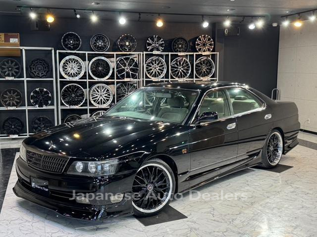 NISSAN LAUREL