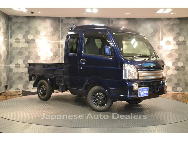 SUZUKI SUPER CARRY