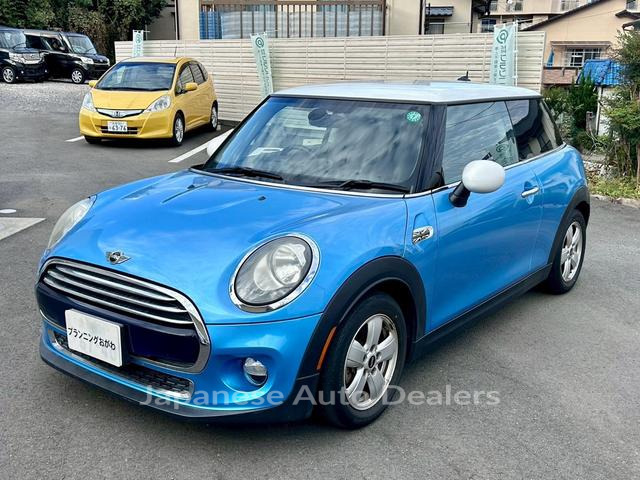 MINI MINI