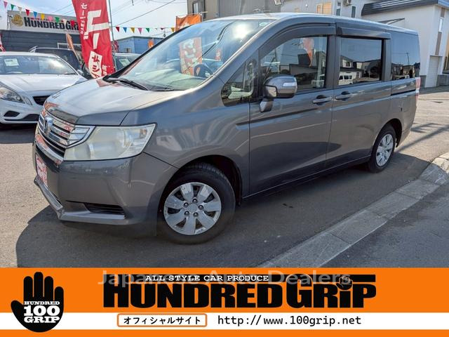 HONDA STEPWAGON