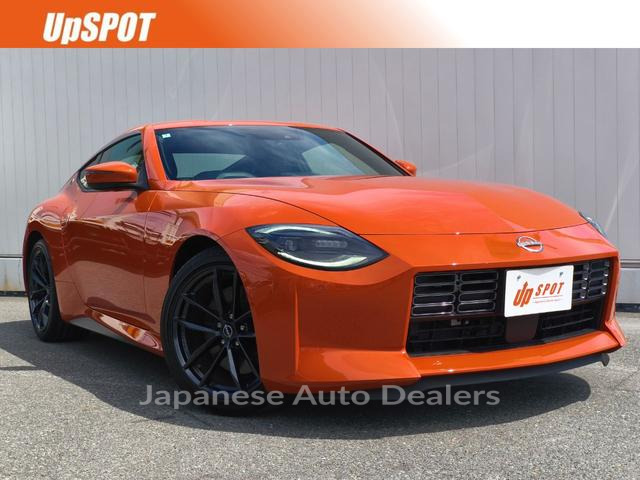 NISSAN FAIRLADY Z