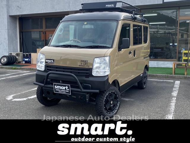 SUZUKI EVERY