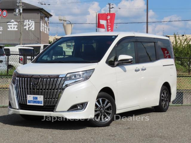 TOYOTA ESQUIRE