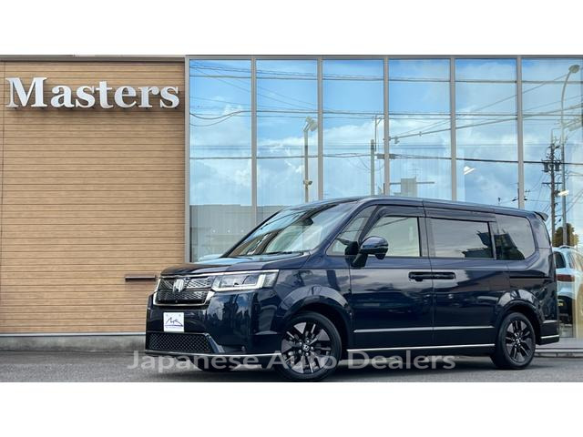 HONDA STEPWAGON