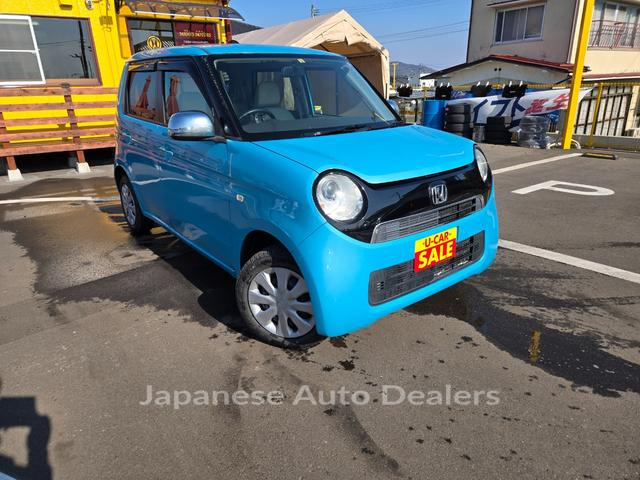 HONDA N-ONE