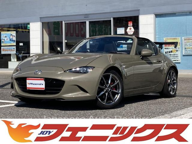MAZDA ROADSTER RF