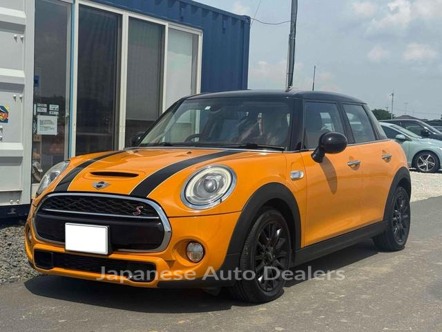 MINI MINI