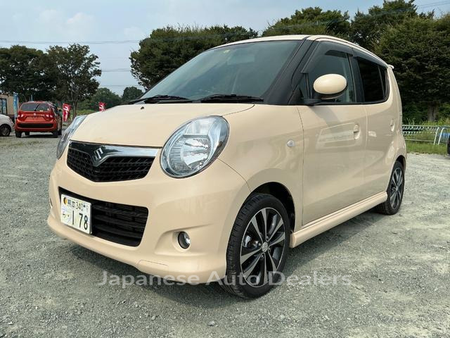 SUZUKI MR WAGON