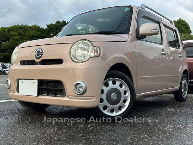 DAIHATSU MIRA COCOA
