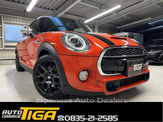 MINI MINI
