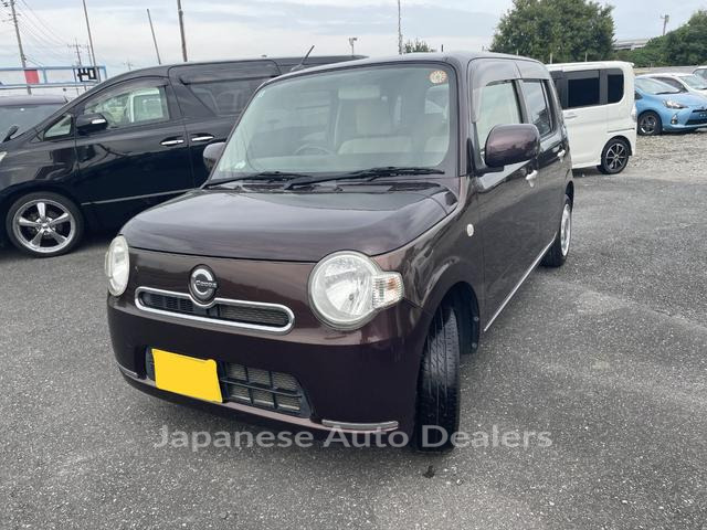 DAIHATSU MIRA COCOA
