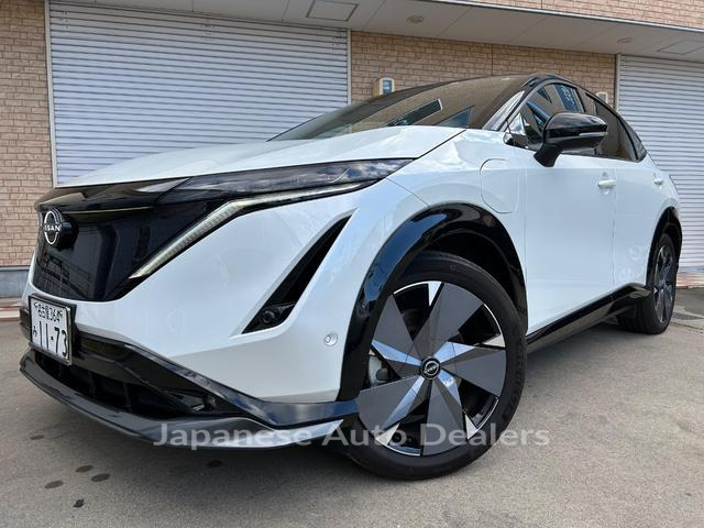 NISSAN NISSAN