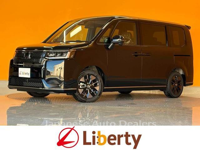 HONDA STEPWAGON