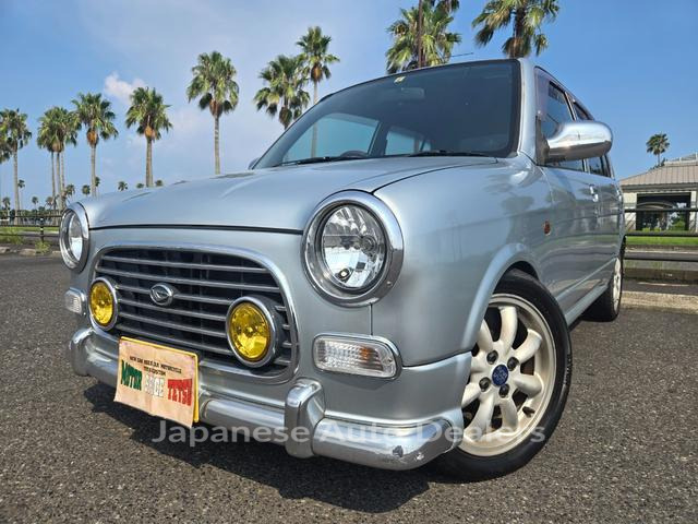 DAIHATSU MIRA GINO