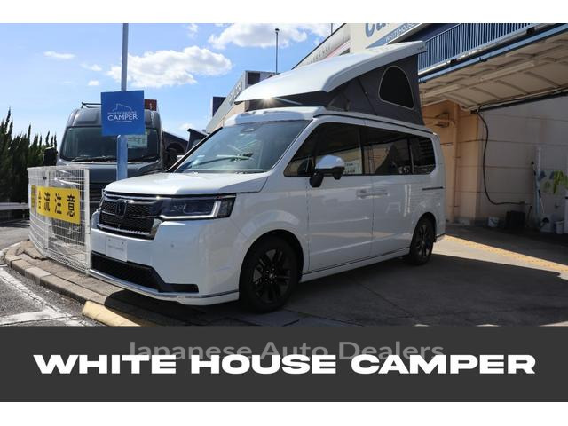 HONDA STEPWAGON